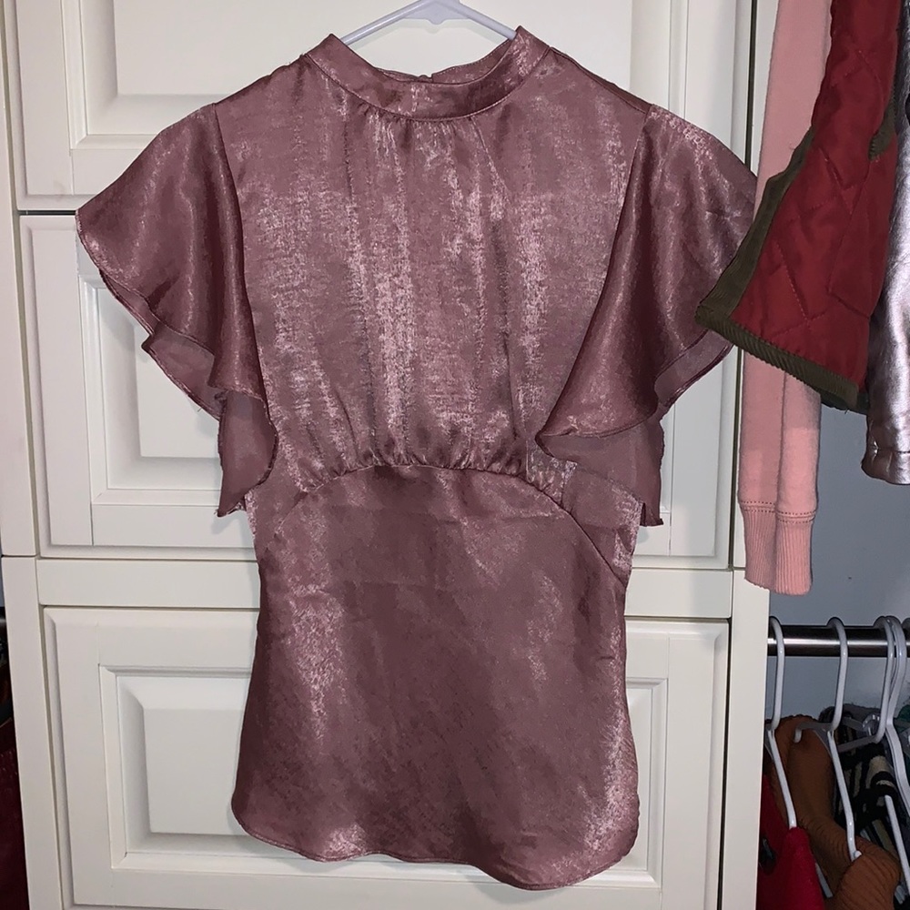 BB Dakota x Steve Madden Top
